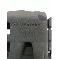 Etrier Avant Gauche (freinage) Citroen Jumper 3 Phase 1